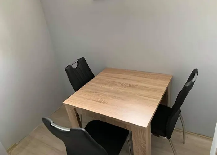Beregi Apartman