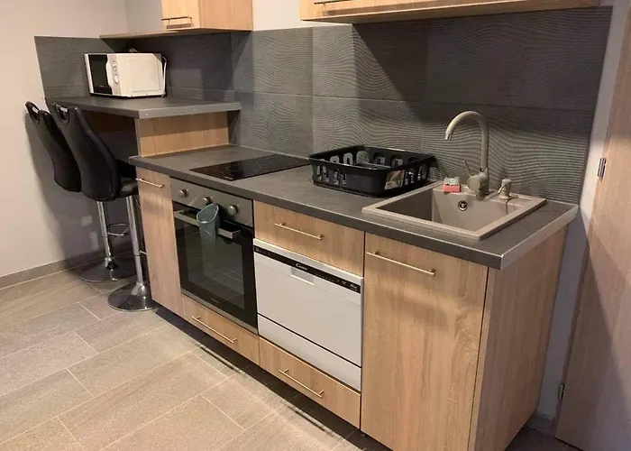 Beregi Apartman