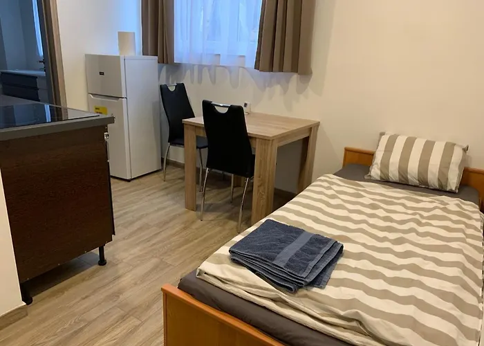 Beregi Apartman