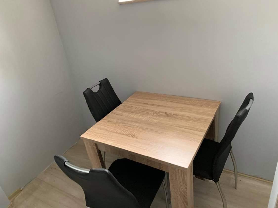 Apartman Beregi Tiszaújváros