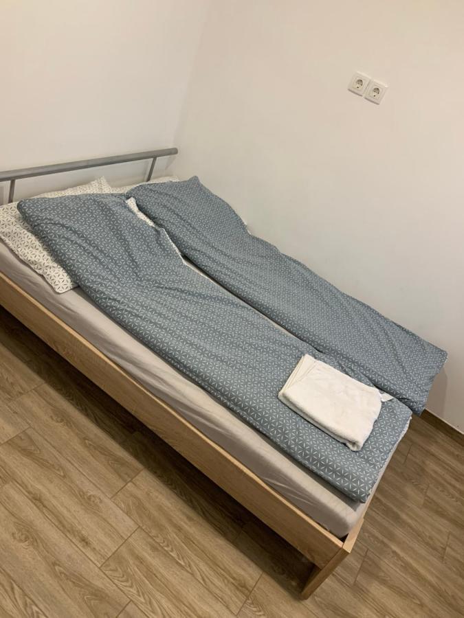 Beregi Apartman *
