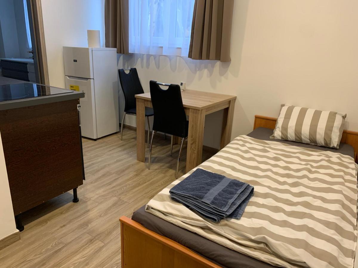 Apartman Beregi *
