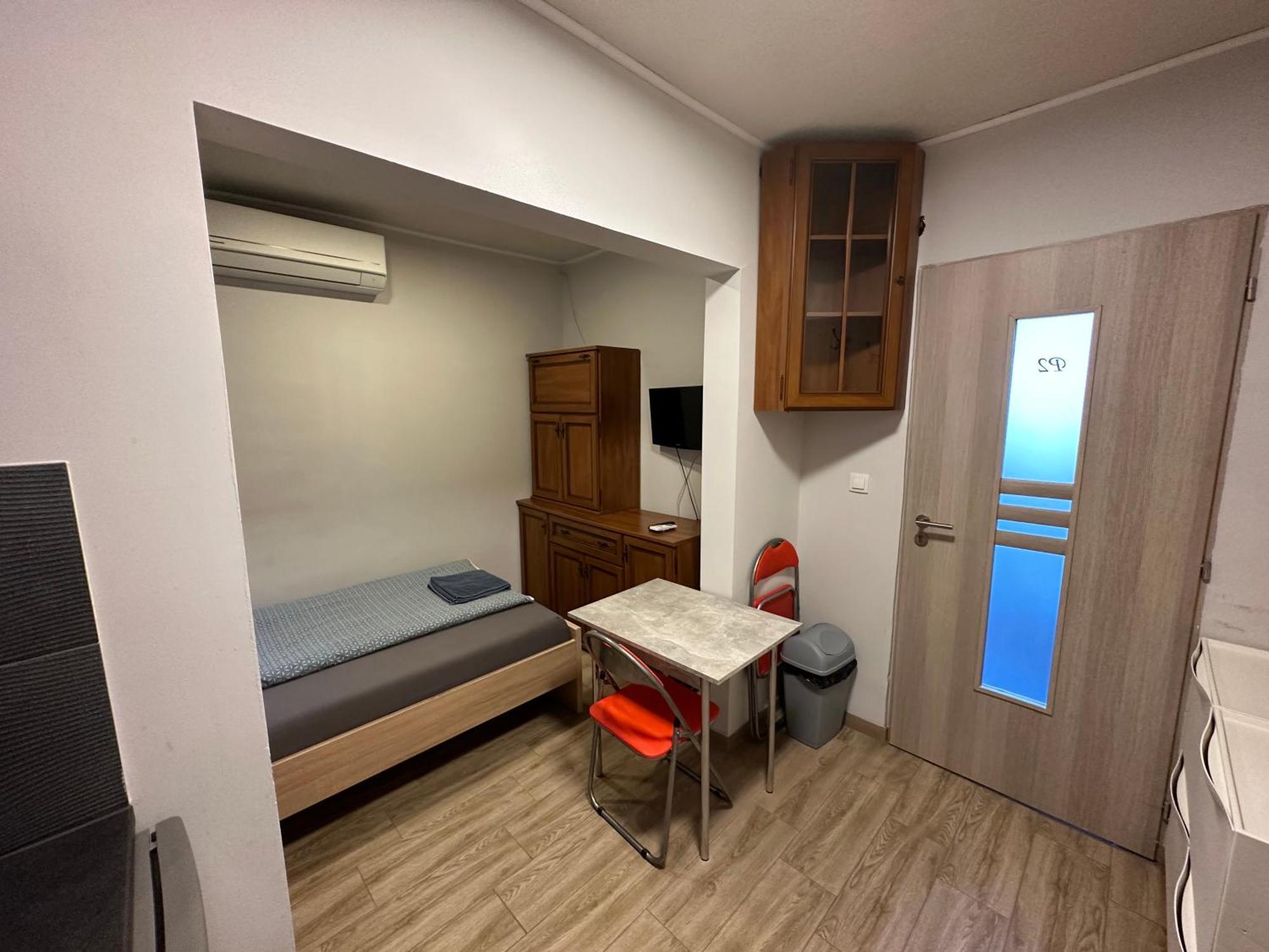 Apartman Beregi *